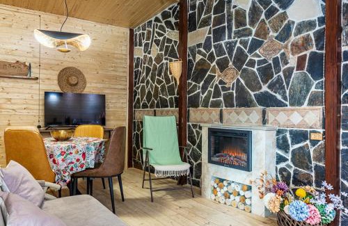 Bagvdanari Apartment | Cozy Home