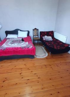 Ozurgeti House | Cozy Home