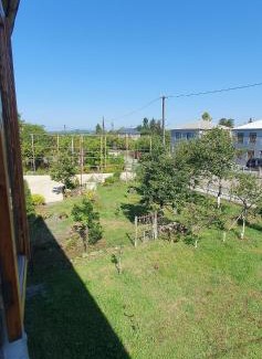 Ozurgeti House | Cozy Home