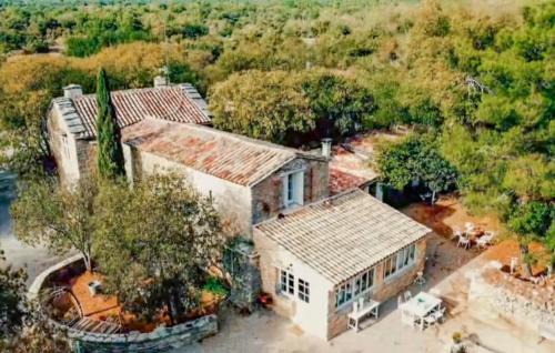 Rouet House | Cozy Home In Le Rouet With Wifi