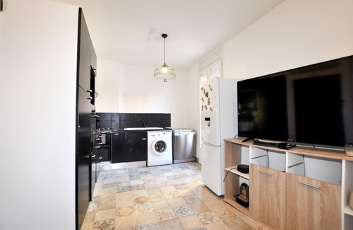 Villelongue-de-la-Salanque House | Cozy home in Villelongue de la S