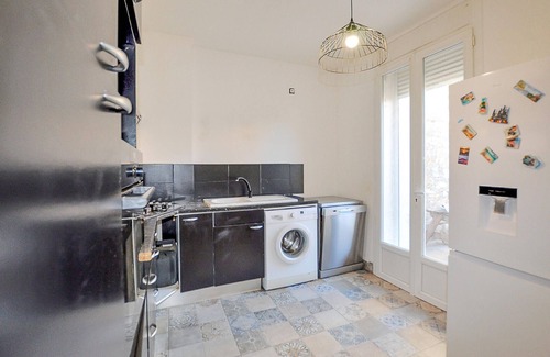 Villelongue-de-la-Salanque House | Cozy home in Villelongue de la S