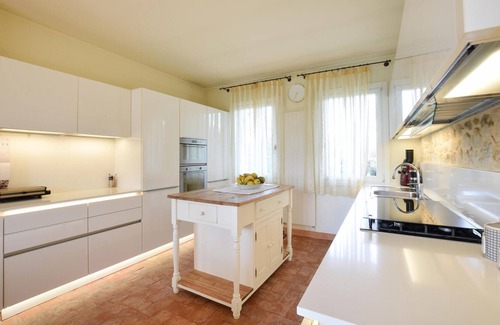 Vedelago House | Cozy home in Fanzolo di Vedelago