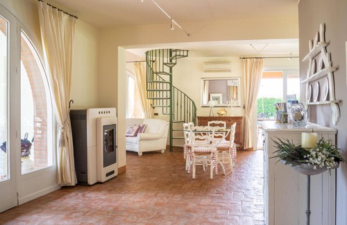 Vedelago House | Cozy home in Fanzolo di Vedelago