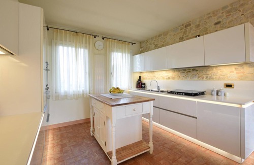 Vedelago House | Cozy home in Fanzolo di Vedelago
