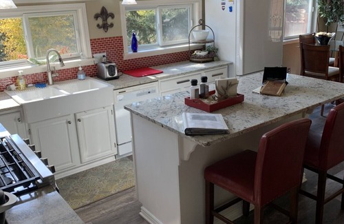 Idaho Springs House | Cozy home - Idaho Springs west of Denver walking distance to historic downtown.