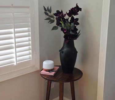 Alexandria West House | Cozy Home in Alexandria