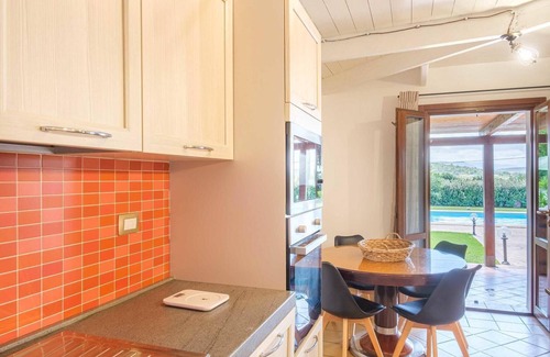 Alghero House | Cozy home in Alghero with WiFi