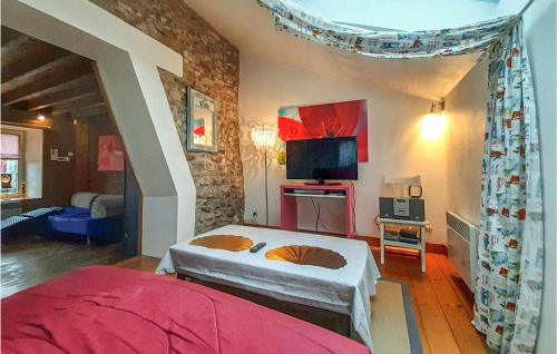 Ambleteuse House | Cozy Home In Ambleteuse With Wifi