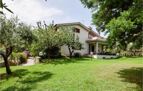 Lake Bracciano House | Cozy Home In Anguillara Sabazia