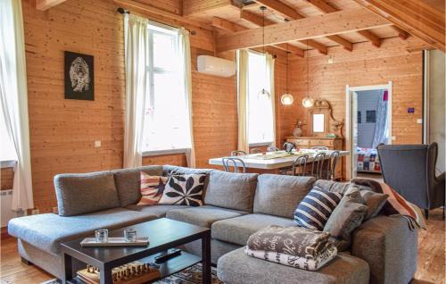 Asarum House | Cozy Home In Asarum With Wifi