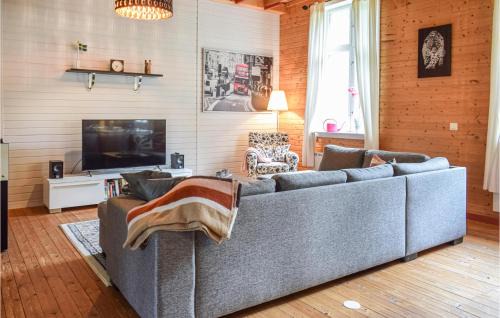 Asarum House | Cozy Home In Asarum With Wifi
