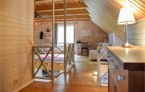 Asarum House | Cozy Home In Asarum With Wifi