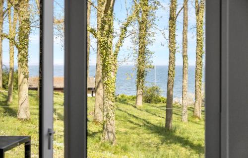 Vedelshave House | Cozy Home In Asperup With Kitchen