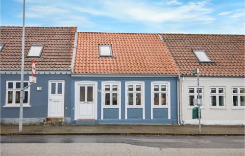 Assens House | Cozy Home In Assens With Wifi