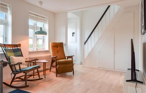 Assens House | Cozy Home In Assens With Wifi