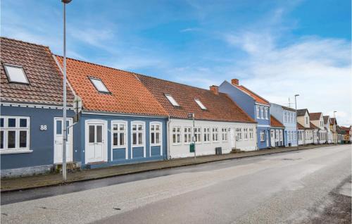 Assens House | Cozy Home In Assens With Wifi