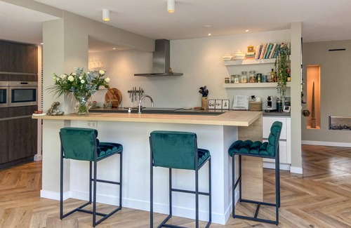 Bergen House | Cozy home in Bergen with WiFi