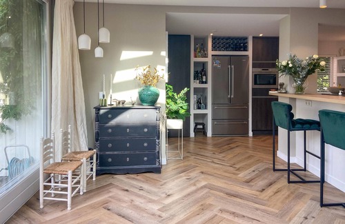 Bergen House | Cozy home in Bergen with WiFi