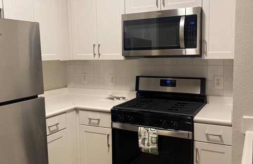 North Bethesda Apartment | Cozy home in Bethesda