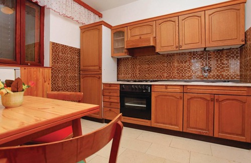 Prigradica House | Cozy home in Blato with house sea view