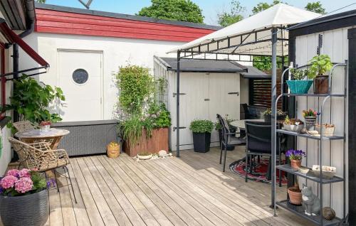 Borgholm House | Cozy Home In Borgholm With Wifi