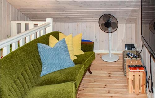 Ringsaker House | Cozy Home In Brøttum With Kitchen