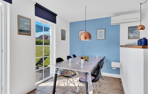 Middelfart House | Cozy Home In Brenderup Fyn With Wifi