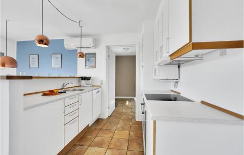 Middelfart House | Cozy Home In Brenderup Fyn With Wifi