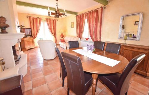 Cairanne House | Cozy Home In Cairanne