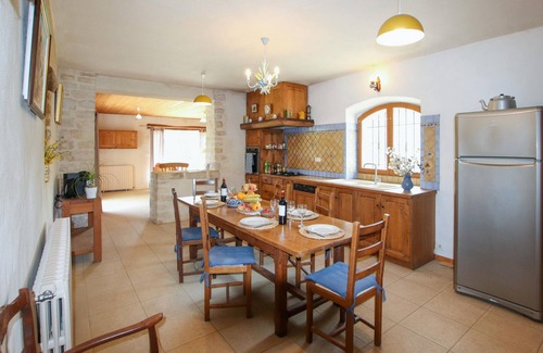 Condillac House | Cozy home in Condillac
