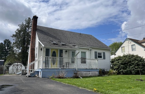 Corning House | Cozy Home in Corning — Walk to the Corning Museum of Glass!