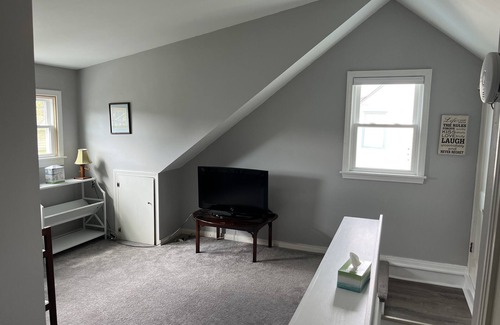 Corning House | Cozy Home in Corning — Walk to the Corning Museum of Glass!