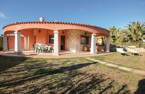 Costa Rei House | Cozy home in Costa Rei -CA- with WiFi