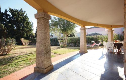 Costa Rei House | Cozy Home In Costa Rei -Ca- With Wifi