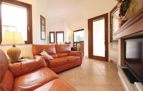 Costa Rei House | Cozy Home In Costa Rei -Ca- With Wifi