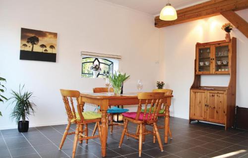 Stadsdam House | Cozy Home In De Meern With Wifi