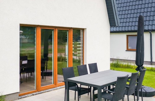 Den Oever House | Cozy home in Den Oever with WiFi