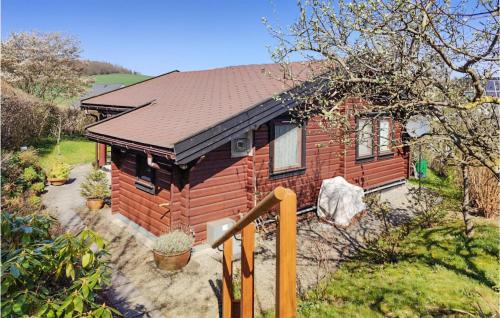Diemelsee House | Cozy Home In Diemelsee With Wifi