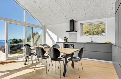 Ebeltoft House | Cozy home in Ebeltoft