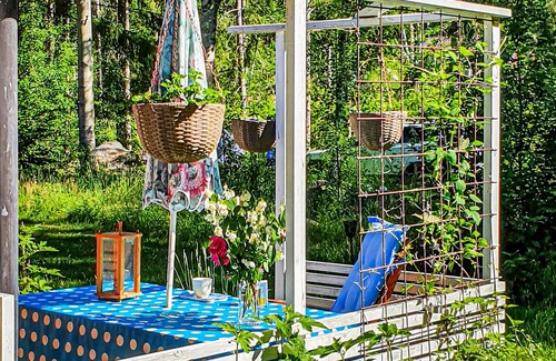 Gamleby House | Cozy home in Edsbruk with WiFi