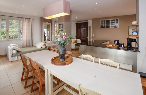 Brando House | Cozy home in Erbalunga
