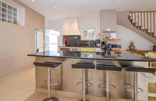 Brando House | Cozy home in Erbalunga