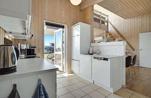 Faaborg House | Cozy home in Faaborg with sauna