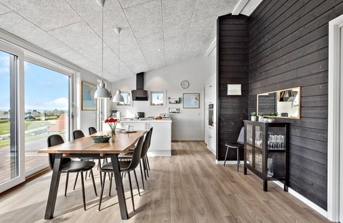 Bøjden House | Cozy home in Faaborg with WiFi