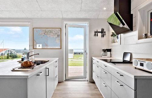 Bøjden House | Cozy home in Faaborg with WiFi