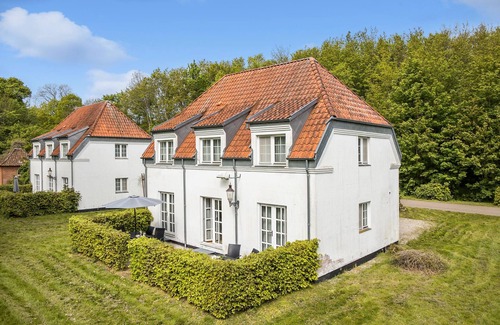 Faaborg House | Cozy home in Faaborg with WiFi