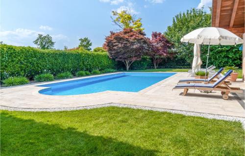 Vedelago House | Cozy Home In Fanzolo Di Vedelago