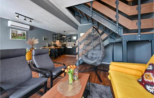 Ferdinandovac House | Cozy Home In Ferdinandovac With Sauna