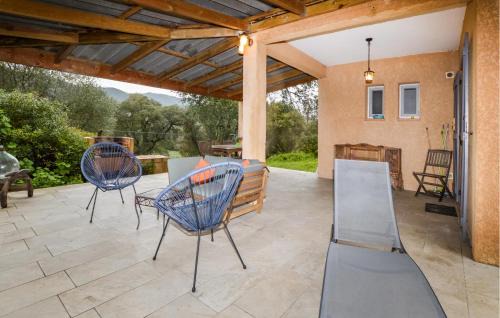 Serra-di-Ferro House | Cozy Home In Cognocoli Monticchi